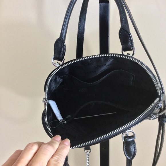 NWT⭐️Trendy Michael Kors Star Crossbody Bag⭐️ - Picture 7 of 8